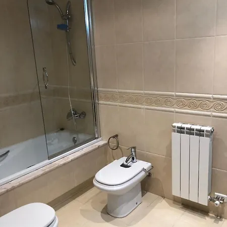 Espectacular Duplex Centrico * Valencia de Don Juan