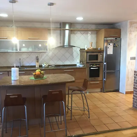 Espectacular Duplex Centrico