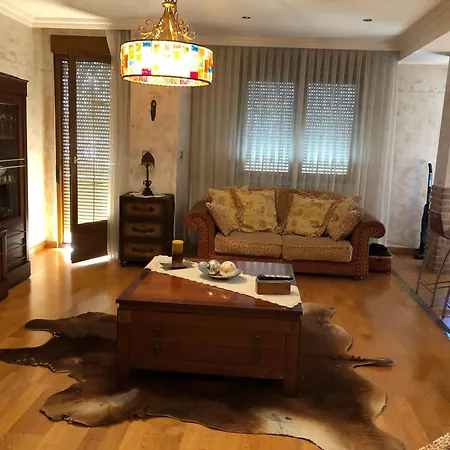 Espectacular Duplex Centrico Valencia de Don Juan