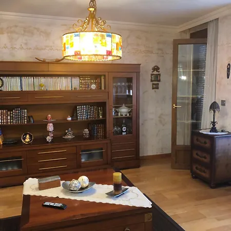 Espectacular Duplex Centrico * Valencia de Don Juan