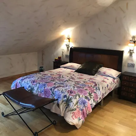 Espectacular Duplex Centrico Apartment